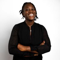 Ella Okunmwendia(@EllaOkunmwendia) 's Twitter Profile Photo