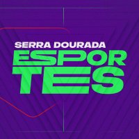 Serra Dourada Esportes(@tvsdesportes) 's Twitter Profile Photo