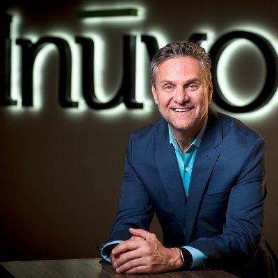 Chairman & CEO, @Inuvo | Transformational and Change
Leadership | Focused on the Future of Advertising & AI, Customer Intelligence, and Consumer Privacy