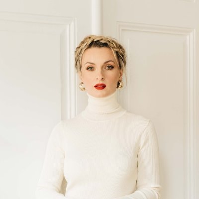 IvonaNamjesnik's profile picture. VP of Innovation at @imgmage and probably couple of more things elsewhere. | I love smart people and silly movies.
