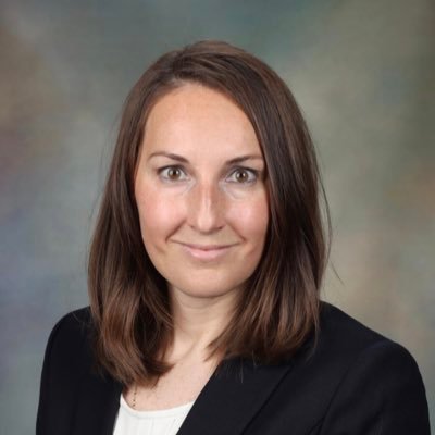 Carrie Jadlowiec Profile