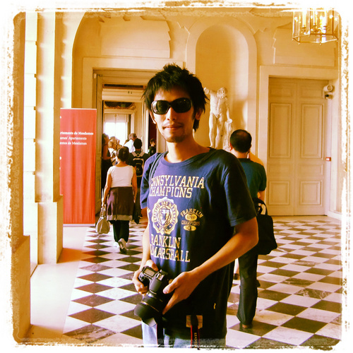 ClearDive's profile picture. 