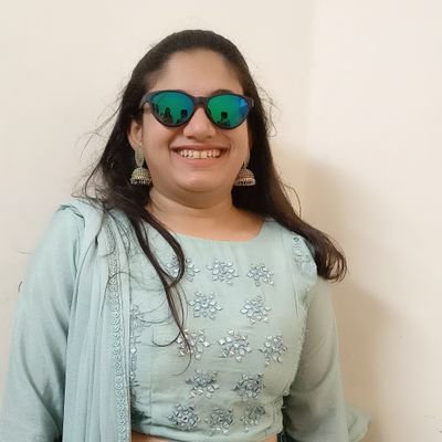 CABhartiBhalsod's profile picture. 