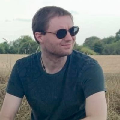 shoob_dude's profile picture. Reader, writer, erratic tweeter. 🇪🇺🏳️‍🌈