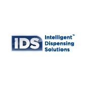 IDS(@IDSVending) 's Twitter Profile Photo