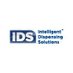 IDS (@IDSVending) Twitter profile photo