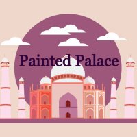 Painted Palace(@PalacePainted) 's Twitter Profile Photo