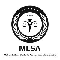 Mahavidhi Law Students Association(MLSA)(@MLSA_Offical) 's Twitter Profile Photo