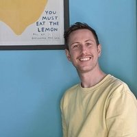 Arran J Rees (@arranjrees) 's Twitter Profile