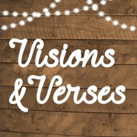 Visions and Verses(@visionsandverse) 's Twitter Profile Photo