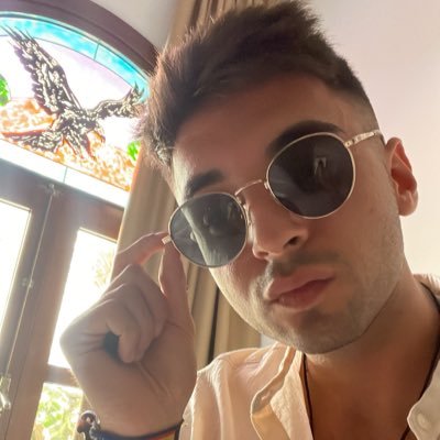 cada tema con su loco 🙄