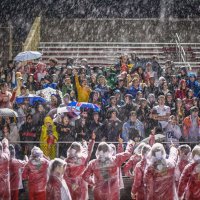 DHHS 2023 STUDENT SECTION (@dhhs2023) 's Twitter Profile