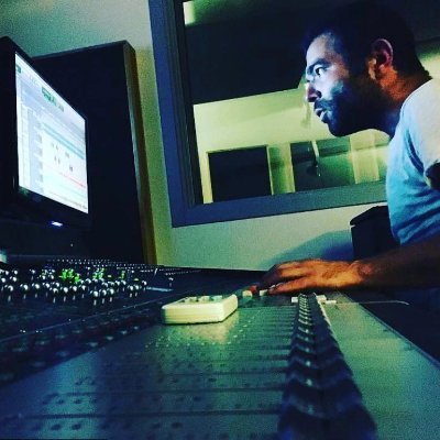 Podgorica, Montenegro
Musician / Producer / Audio & Mastering Engineer /