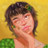 Mima (@_mimatcha) 's Twitter Profile