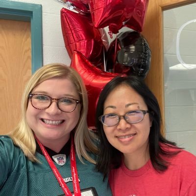 CES_ESOL_DUO's profile picture. Columbia Cougar ESOL Team