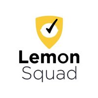 Lemon Squad(@LemonSquad) 's Twitter Profile Photo