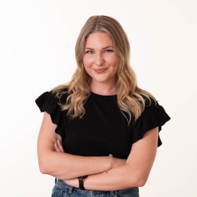 Danielle Wood Profile