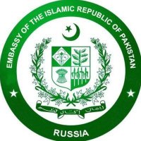 Pakistan Embassy Russia (@pakinrussia) 's Twitter Profile