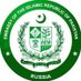 Pakistan Embassy Russia (@PakinRussia) Twitter profile photo