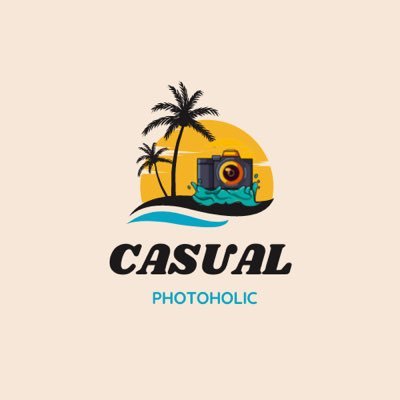 Casual Photoholic