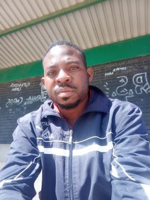 CliffKudz's profile picture. Be humble