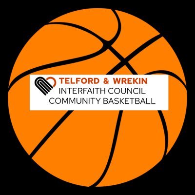 Telford based Basketball group open to everyone. As part of the Telford Interfaith council.