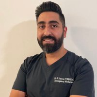 Taj K (@drtajee) 's Twitter Profile