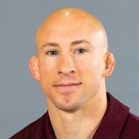 Ben Bennett (@cmucoachbennett) 's Twitter Profile Photo Ben Bennett (@cmucoachbennett) 's Twitter Profile Photo