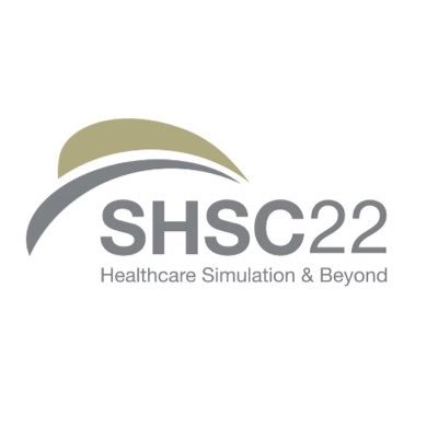 Saudi Health Simulation Conference SHSC@moh.gov.sa المؤتمر السعودي للمحاكاة الصحية