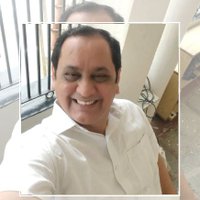 Kalpesh Ravishankar Shukla (@shuklakalpesh1) 's Twitter Profile