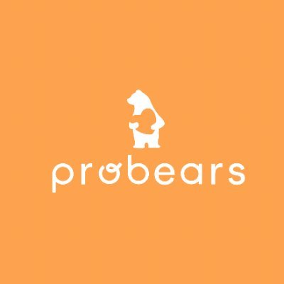ProBears
🐻Yummy supplements for beauty & well-being
Hair Vitamin | Vegan | Gluten Free
Food Supplement
Made in Germany