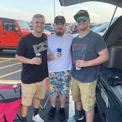 jakezsmith_'s profile picture. I’m back