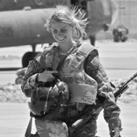 Chinook Crew Chick(@chinnychick) 's Twitter Profile Photo