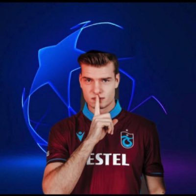 önce Trabzonspor