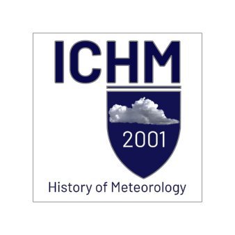 Twitter account for the International Commission for the History of Meteorology. Member of @iuhpst_dhst
#meteohist #wxhistory #twitterstorians