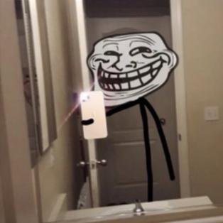 AplhQn's profile picture. Twitter'da trollere yer yok.