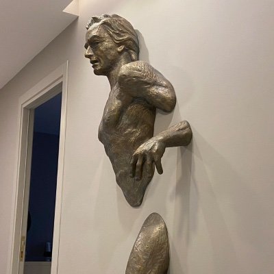 Lagzia's profile picture. ⚽️