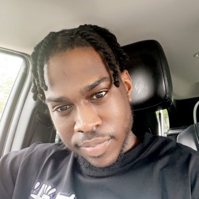 Lawrence_Reed1's profile picture. ||Philippians 4:13| IG: itsshowtime22