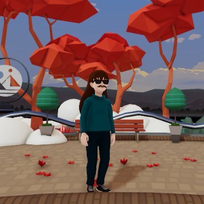 cryptomarta3's profile picture. crypto girl!