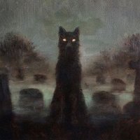 Black Shuck(@PhantasmDog) 's Twitter Profile Photo