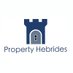 Property Hebrides Western Isles (@deejayno9) Twitter profile photo