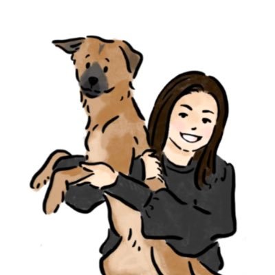 ▶︎やさしいイラストで犬の魅力を引き立てます ▶︎キーリングの売上の一部を動物保護団体へ寄付 ▶︎お仕事のご依頼やお問い合わせ、個人様わんこイラストオーダーは、下記URLよりお願いいたします