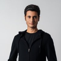 Samir Vasavada (@samir_vasavada) 's Twitter Profile Photo Samir Vasavada (@samir_vasavada) 's Twitter Profile Photo