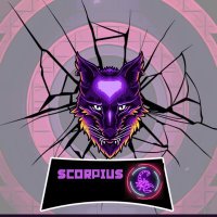 scary scorpie pup dragon (@dp_scorpius) 's Twitter Profile Photo