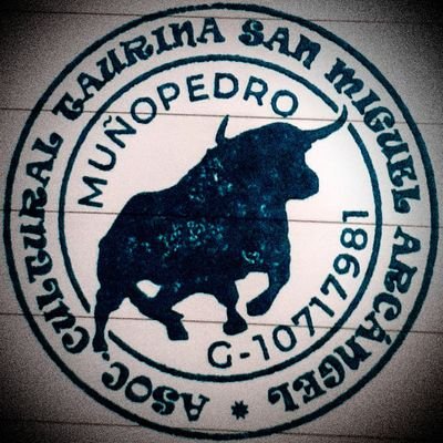 act_sanmiguel's profile picture. Cuenta para la divulgación de la fiesta y la tradición taurina de Muñopedro.