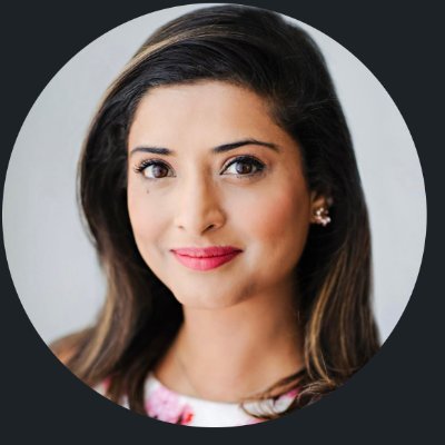 surbhig's profile picture. Designer & Former TV Host turned Wellness Entrepreneur
Founder POORNA Wellness 
IG @poornawellness