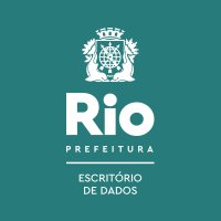 Escritório de Dados(@dados_rio) 's Twitter Profileg