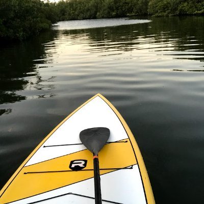 A family run business specializing in kayak and Sup instruction Tours sales and repairs