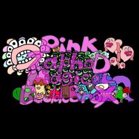 Pink Zaphod Magical Beeblebrox (@pinkzmbb) Twitter profile photo