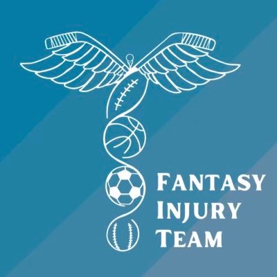 Fantasy Injury Team